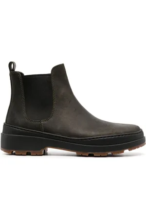 Camper Brutus Trek Chelsea-Boots
