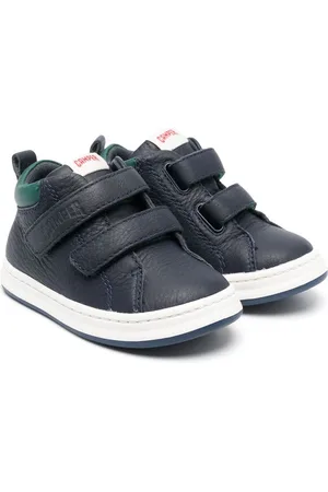 Camper Runner Four Sneakers mit Klettverschluss