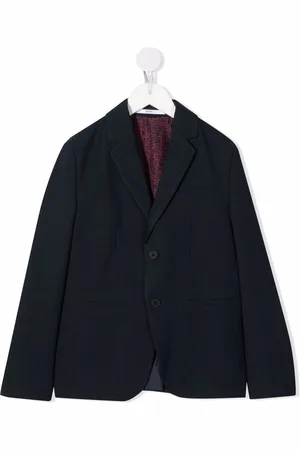 HUGO BOSS Einreihiges Jackett