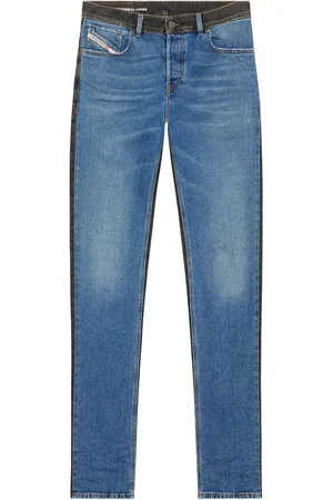 Diesel 1995 D-Sark Straight-Leg-Jeans