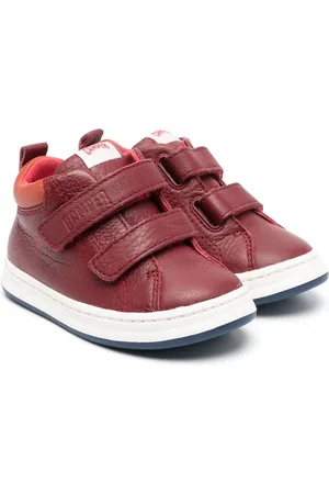 Camper Runner Four High-Top-Sneakers