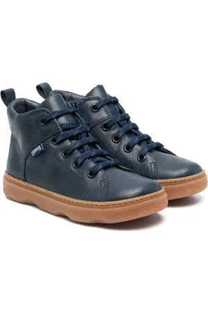 Camper Kiddo Stiefel