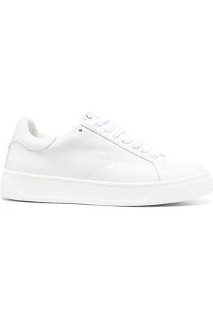 Lanvin Klassische Sneakers