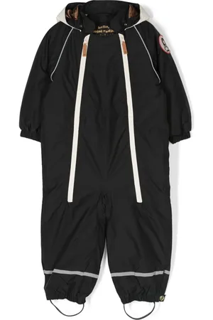 Mini Rodini Jogginganzug mit Kapuze