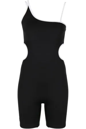 P.E Nation Jumpsuit mit Cut-Outs