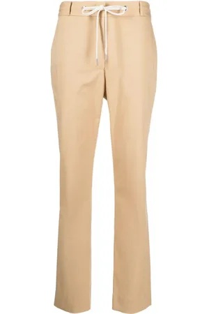 ELEVENTY Tapered-Hose mit Kordelzug