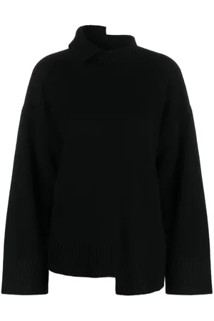 P.A.R.O.S.H. Pullover mit Rollkragen