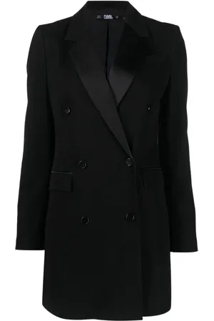 Karl Lagerfeld Doppelreihiger Blazer