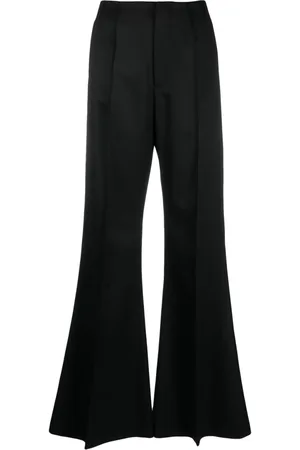 Fabiana Filippi Ausgestellte High-Waist-Hose
