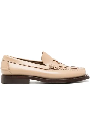Hereu Klassische Loafer