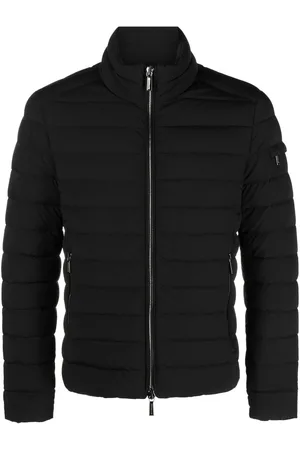 MOORER Ray-KN Daunenjacke