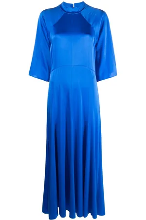 FORTE FORTE Kleid mit Raglanärmeln