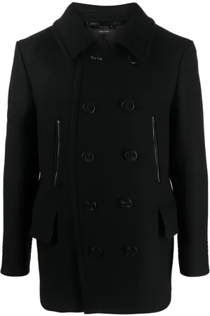 Tom Ford Melton Cabanjacke