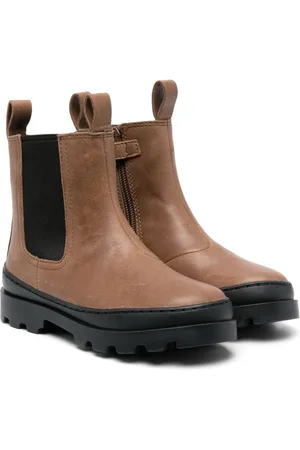 Camper Brutus Stiefel