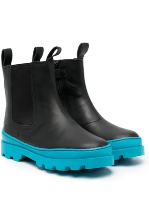 Camper Brutus Stiefel