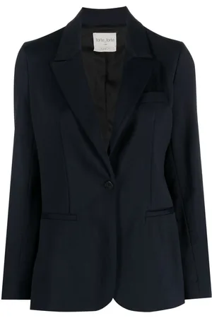 FORTE FORTE Einreihiger Blazer