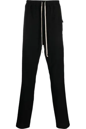 Rick Owens Jogginghose mit geradem Bein