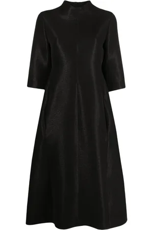 Fabiana Filippi Midikleid in A-Linie