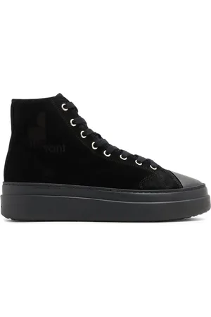 Isabel Marant Austen High-Top-Sneakers