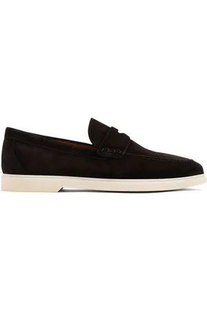 Magnanni Loafer mit Ziernaht