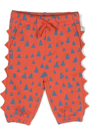 Stella McCartney Jogginghose mit grafischem Print