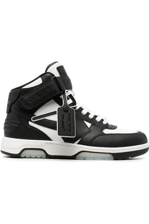 OFF-WHITE Out of Office Sneakers
