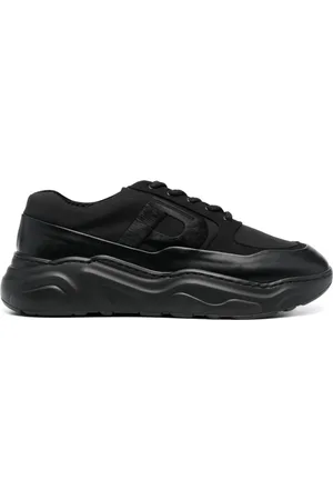 Phileo Sneakers mit Logo-Stickerei