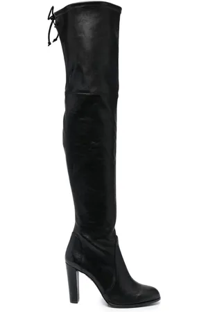 Stuart Weitzman Sue Stiefel 95mm