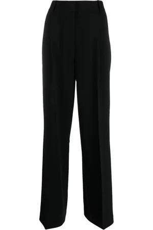 Michael Kors Hose mit hohem Bund