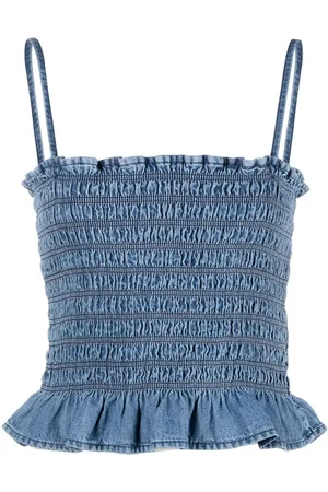 Marant Etoile Daline Jeanstop