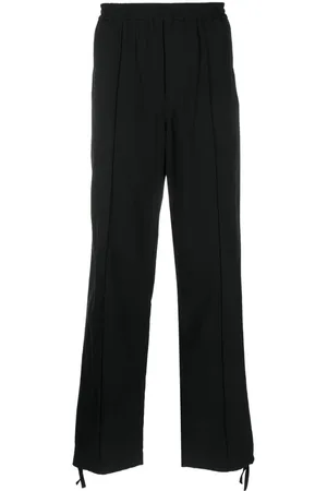 Helmut Lang Core Straight-Leg-Hose