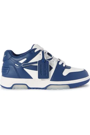 OFF-WHITE Out of Office OOO Sneakers