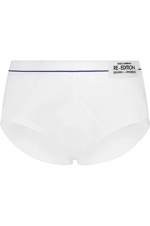 Dolce & Gabbana Re-edition Slip