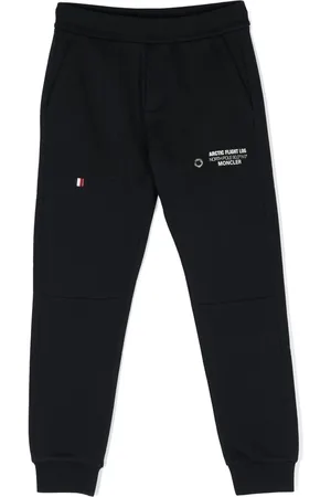 Moncler Jogginghose mit Logo-Print