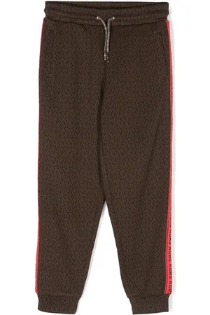 Michael Kors Jogginghose mit Monogrammmuster