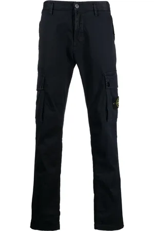 Stone Island Cargohose mit Kompass