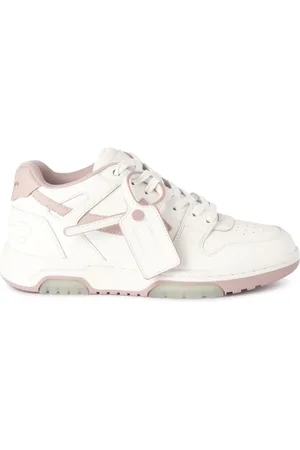 OFF-WHITE Out Of Office Sneakers