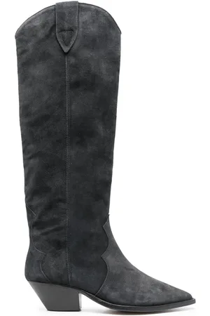 Isabel Marant Denvee Stiefel 50mm