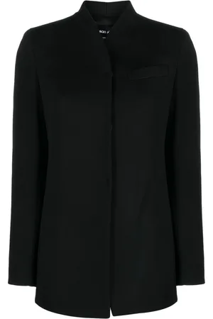 Giorgio Armani Einreihiger Blazer