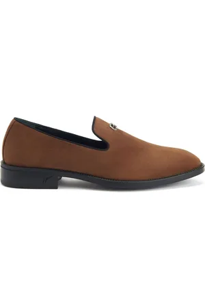 Giuseppe Zanotti Imrham Loafer