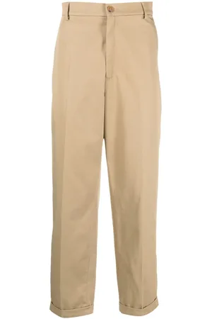 Kenzo Hose mit geradem Bein