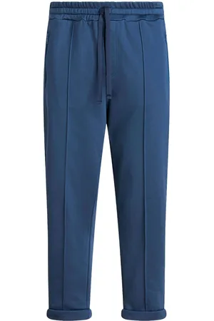 Etro Jerseyhose mit Logo-Stickerei