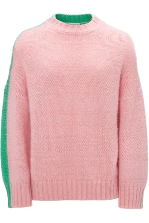 J.W.Anderson Pullover mit tiefen Schultern