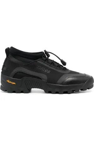 Ganni Klassische Sneakers