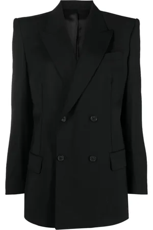 Filippa K Doppelreihiger Blazer