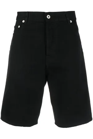 Kenzo Himawari Jeans-Shorts