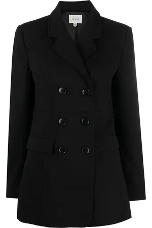 Gestuz Doppelreihiger Blazer