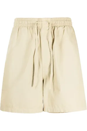 YMC Bermudas mit Kordelzug