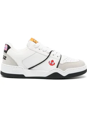 Dsquared2 PAC-MAN Sneakers