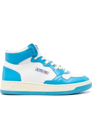 Autry Sneakers mit Schnürung